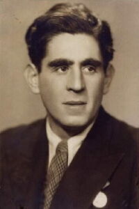 Mikhail Devyatkin