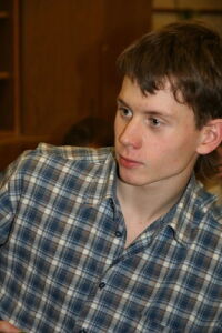 Mikhail Filipchuk