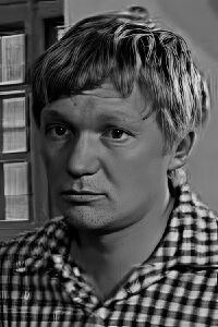 Mikhail Kalinkin