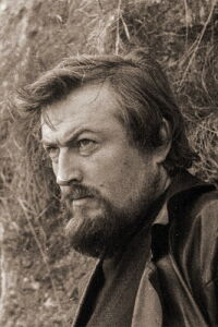 Mikhail Kartashov