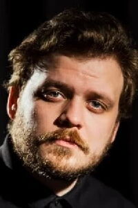 Mikhail Malinin