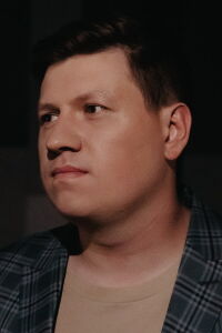 Mikhail Maslennikov