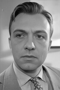 Mikhail Pogorzhelsky