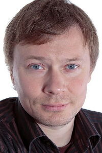 Mikhail Prismotrov