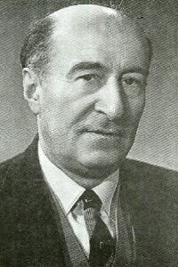 Mikhail Shostak