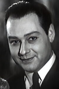 Mikhail Sidorkin