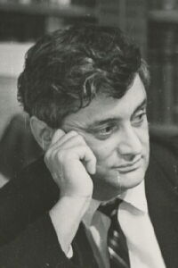 Mikhail Ziv