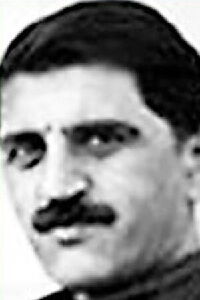 Mikheil Chiaureli (II)