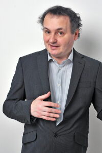 Miklós Galla