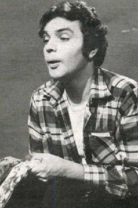 Miklós Kalocsay