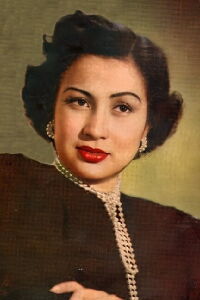 Mila del Sol