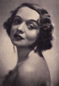 Míla Reymonová