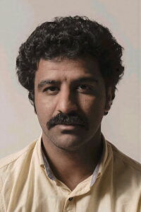 Milad Ashkali
