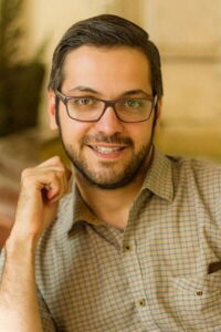Milad Nouri