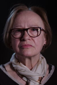 Milada Kučerová