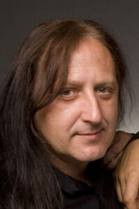 Milan Peroutka