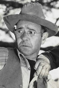 Milburn Morante
