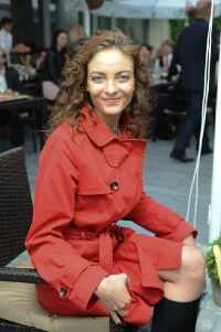 Milda Štakėnaitė