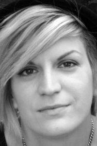 Milica Tomović