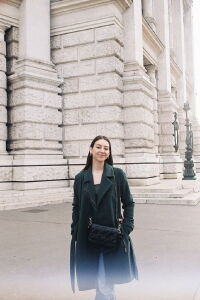 Milica Vujasin