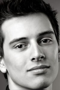 Milo Jones