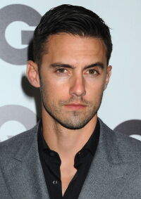Milo Ventimiglia