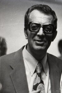 Miloje 'Mića' Orlović
