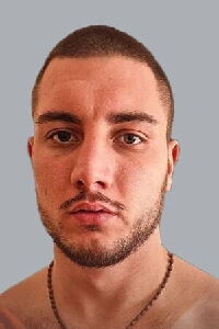 Milos Veletic