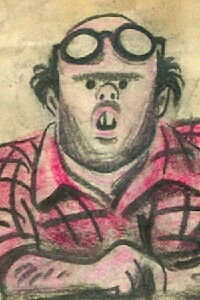 Milt Banta