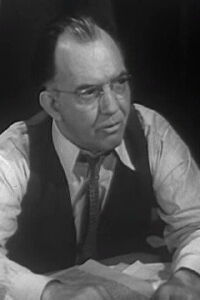 Milton Kibbee