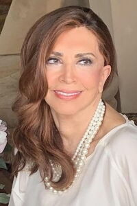 Mimi Denissi