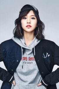 Mina Myoi