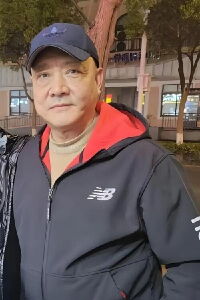 Ming Gong
