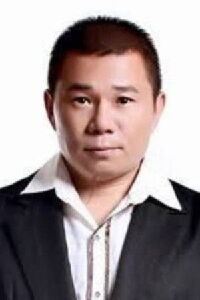 Ming-Tseng Chou