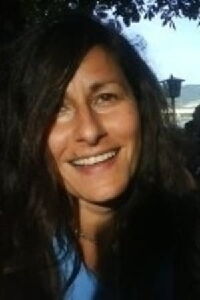 Minou Norouzi
