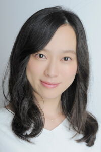 Mio Kadoshima