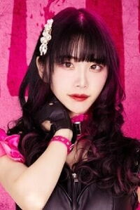 Mio Momoyama