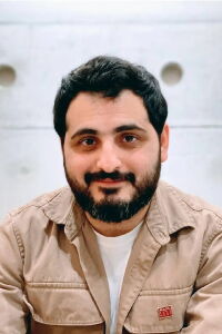 Miqayel Voskanyan