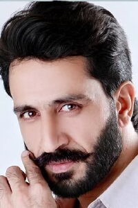 Mir Sarwar