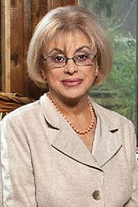 Mira Todorovskaya