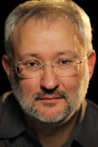 Miran Zupanič