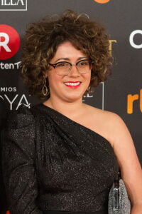 Mireia Graell Vivancos