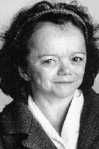Mireille Mossé