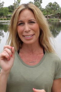 Mireya Mayor