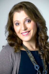 Mirjana Karanović