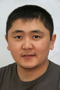 Mirlan Abdykalykov