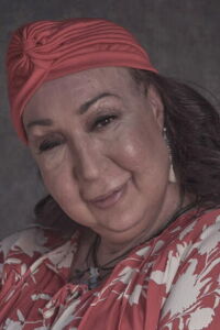 Miryam Amaya