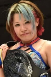 Misaki Ōishi