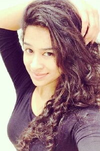 Misha Ghoshal