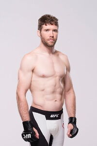 Mitch Clarke